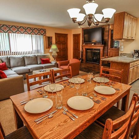 Cedar At Streamside, A Vri Resort فيل المظهر الخارجي الصورة
