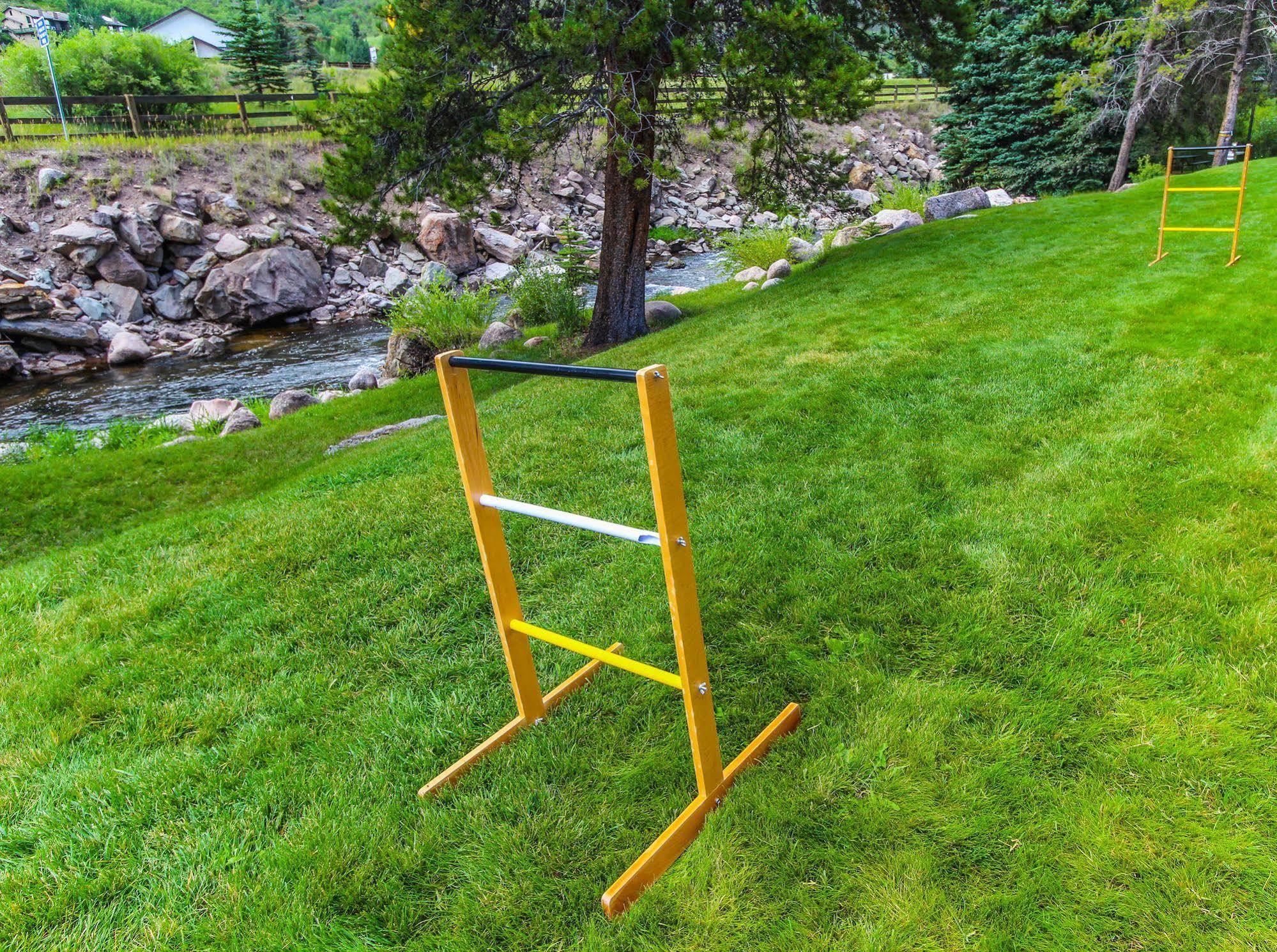 Cedar At Streamside, A Vri Resort فيل المظهر الخارجي الصورة