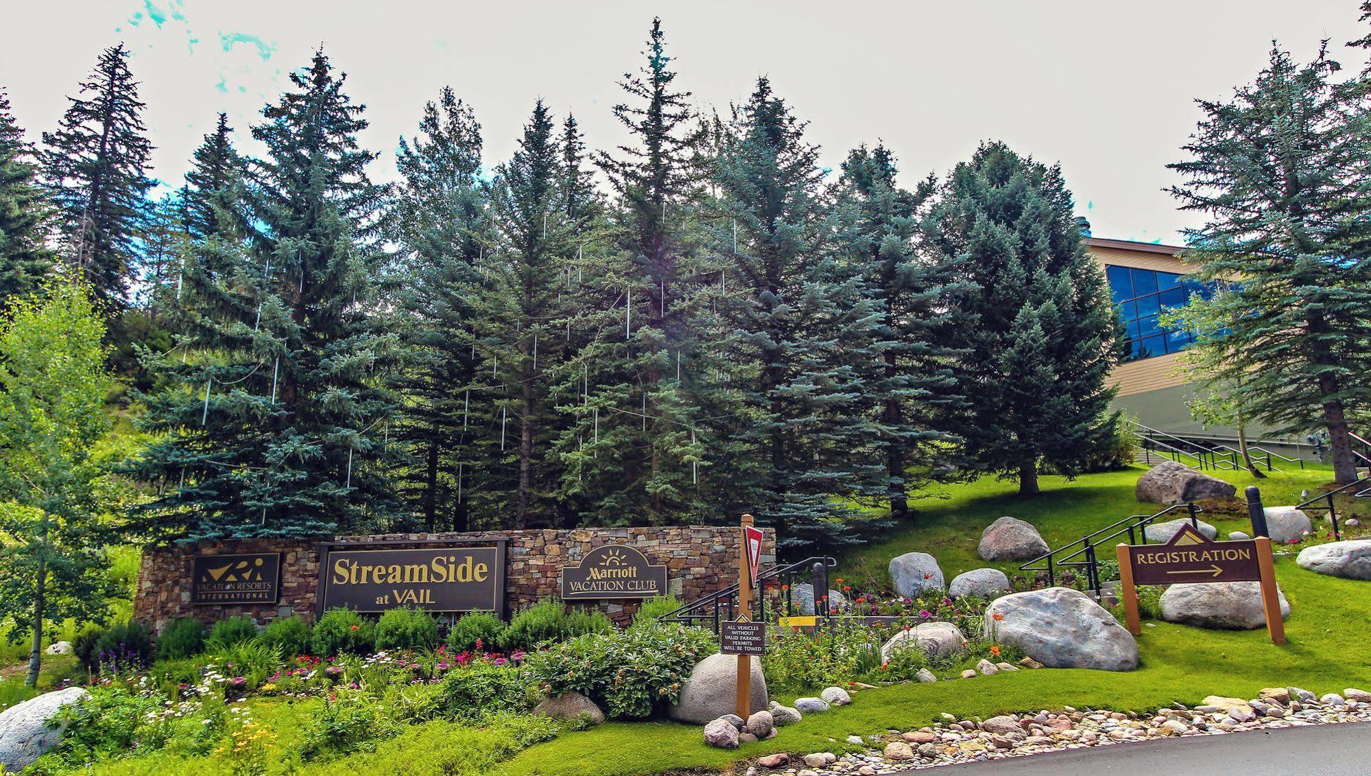 Cedar At Streamside, A Vri Resort فيل المظهر الخارجي الصورة