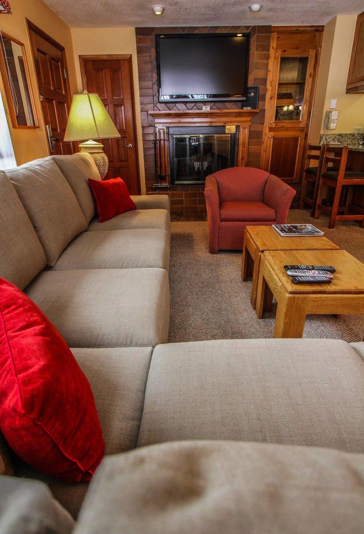 Cedar At Streamside, A Vri Resort فيل المظهر الخارجي الصورة