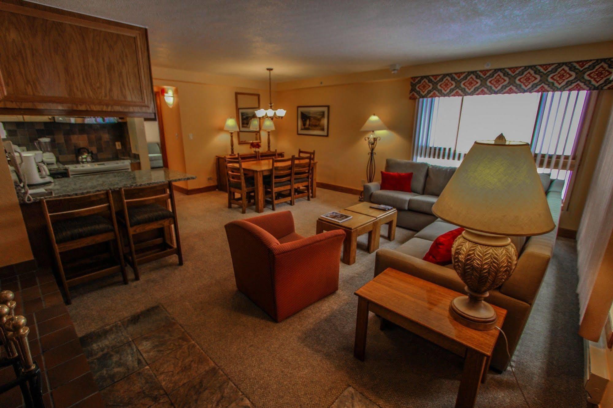 Cedar At Streamside, A Vri Resort فيل المظهر الخارجي الصورة