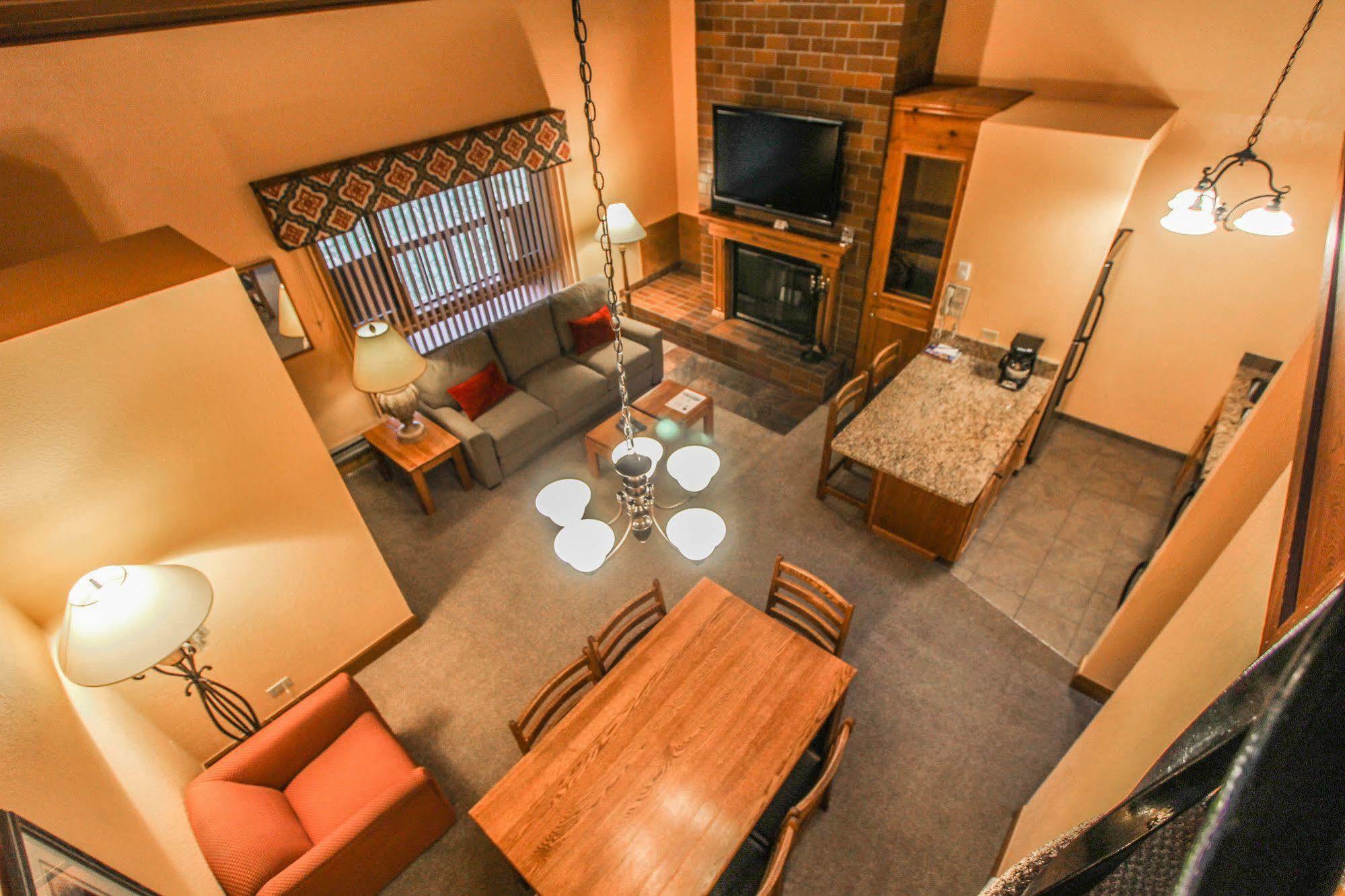 Cedar At Streamside, A Vri Resort فيل المظهر الخارجي الصورة