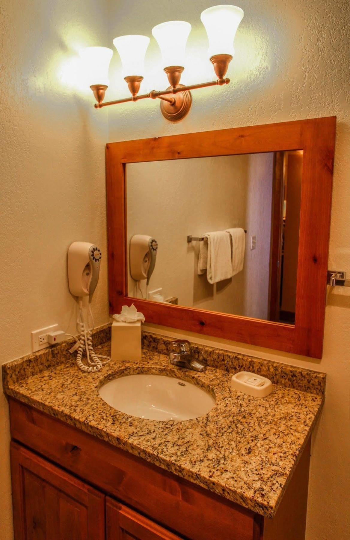 Cedar At Streamside, A Vri Resort فيل المظهر الخارجي الصورة