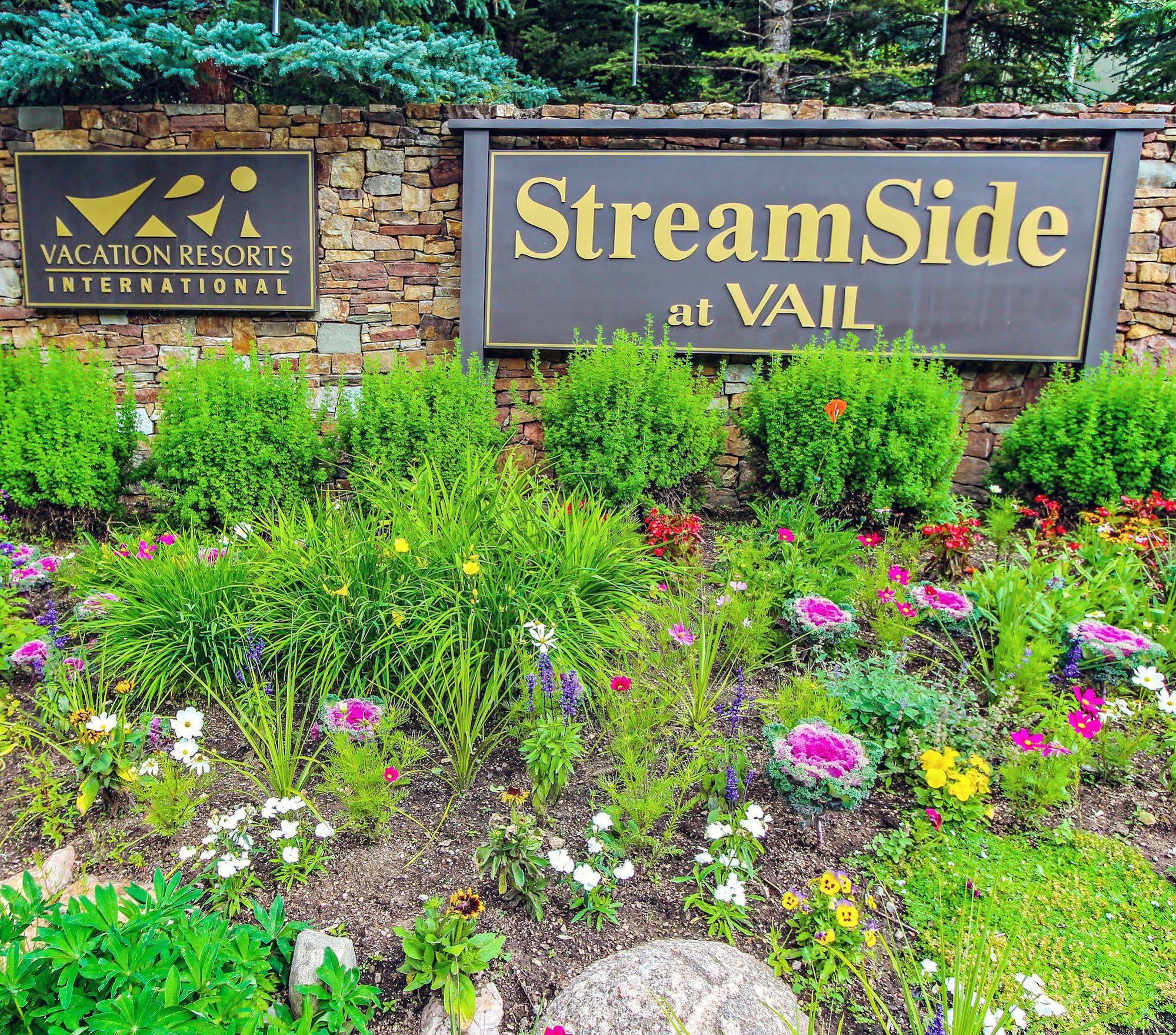Cedar At Streamside, A Vri Resort فيل المظهر الخارجي الصورة