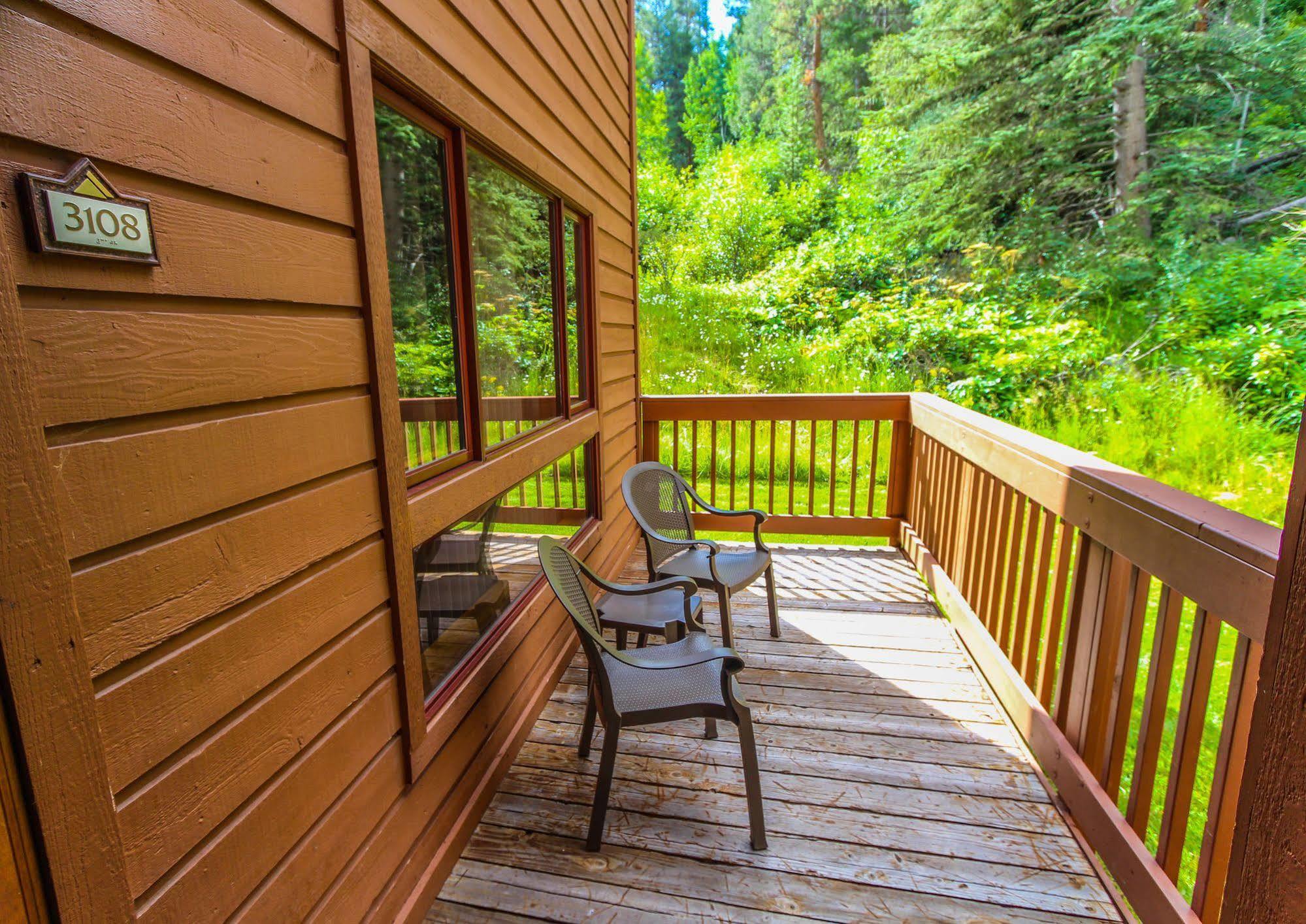 Cedar At Streamside, A Vri Resort فيل المظهر الخارجي الصورة