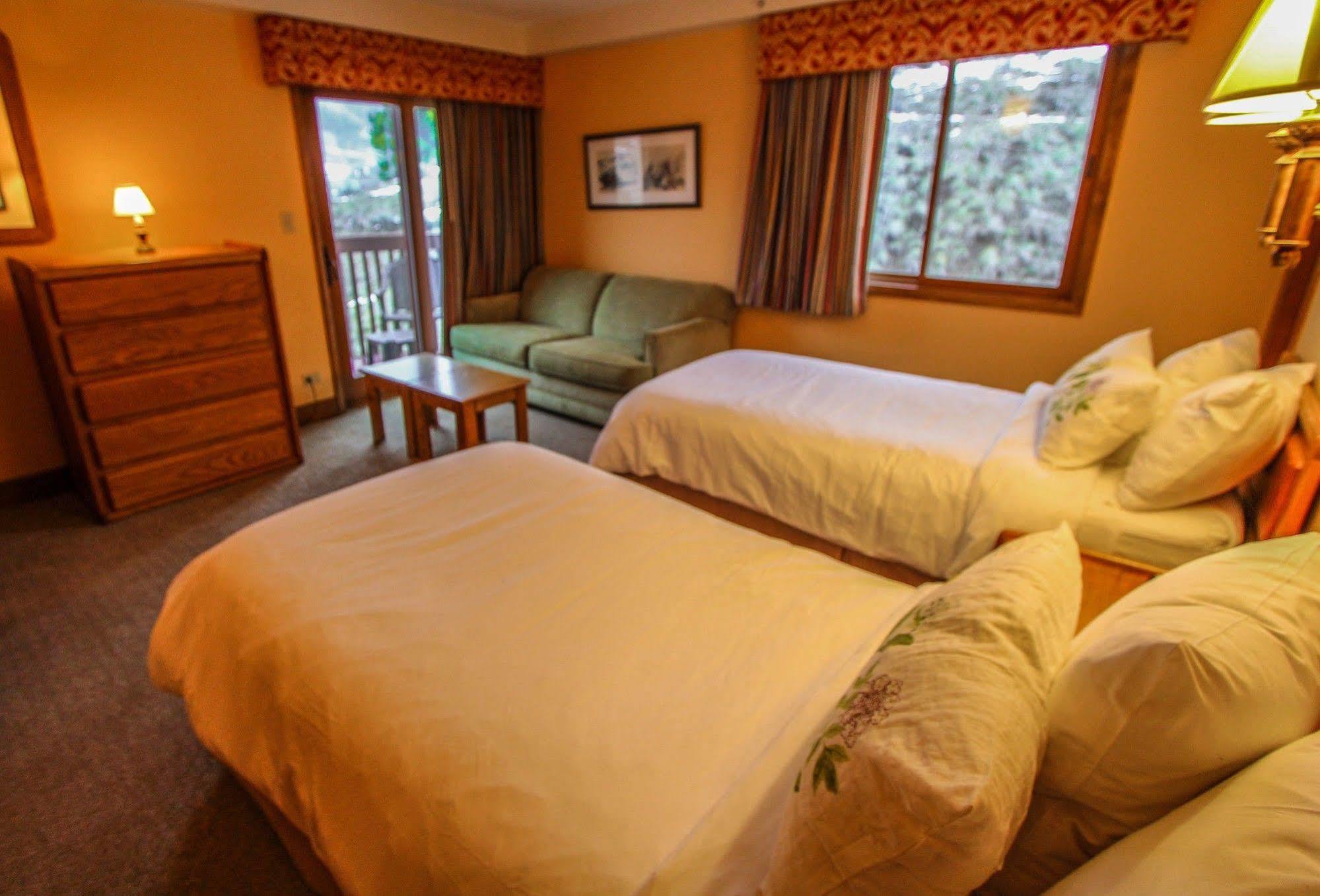 Cedar At Streamside, A Vri Resort فيل المظهر الخارجي الصورة