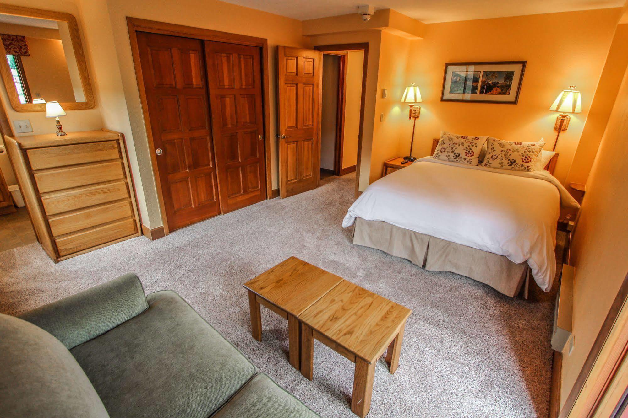Cedar At Streamside, A Vri Resort فيل المظهر الخارجي الصورة