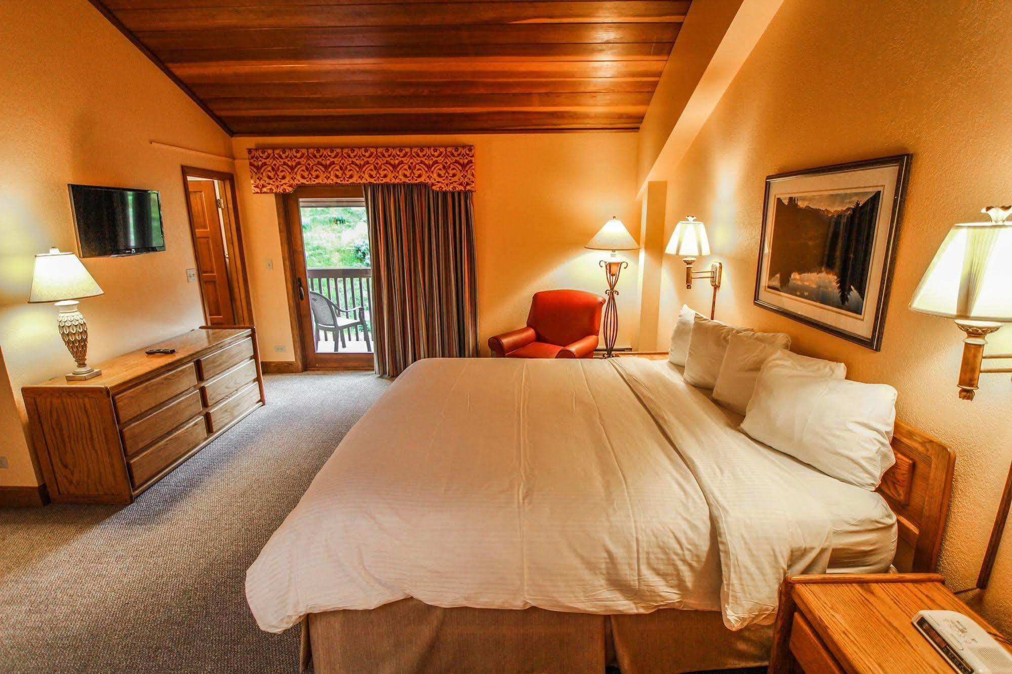 Cedar At Streamside, A Vri Resort فيل المظهر الخارجي الصورة