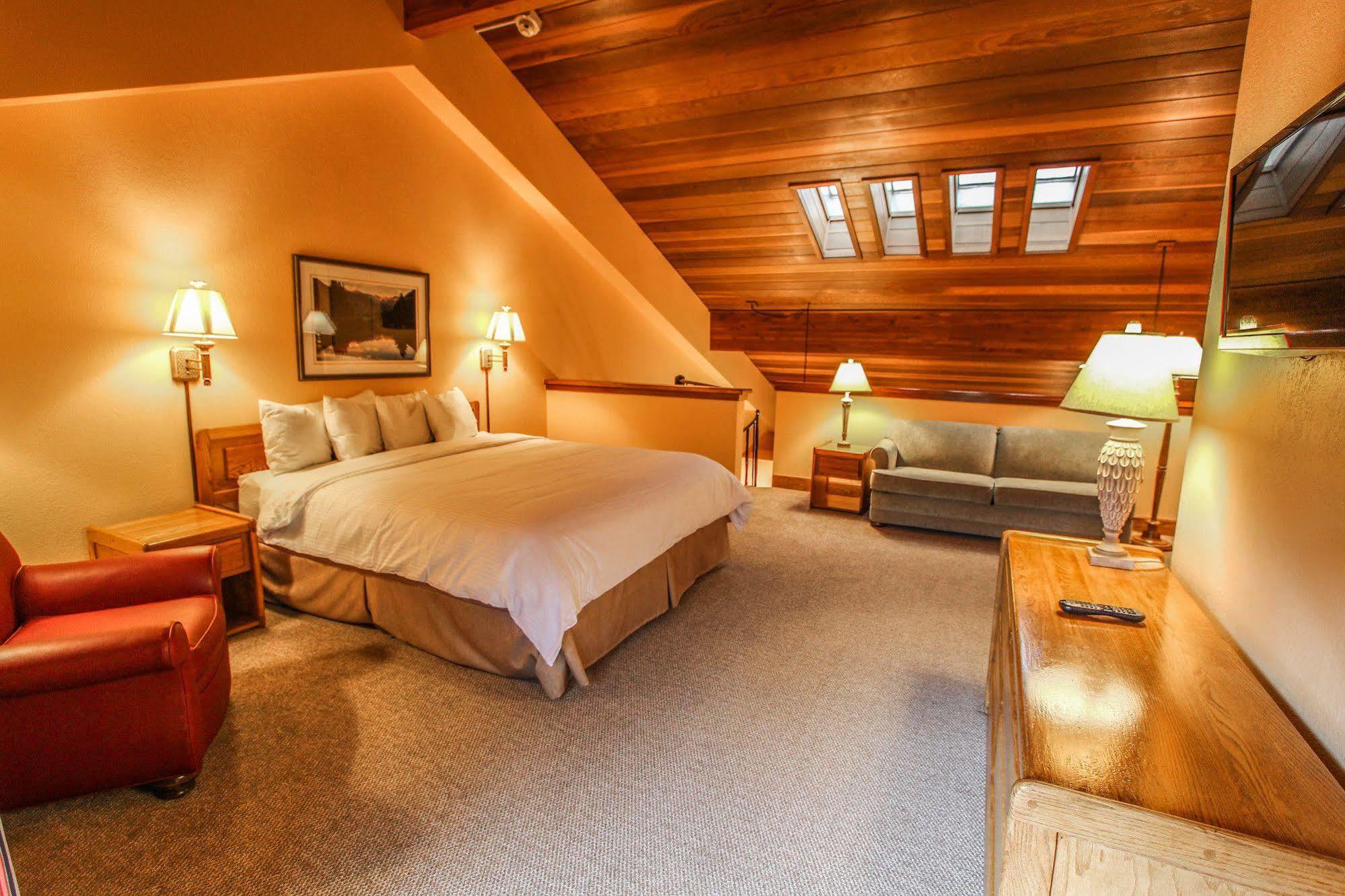Cedar At Streamside, A Vri Resort فيل المظهر الخارجي الصورة