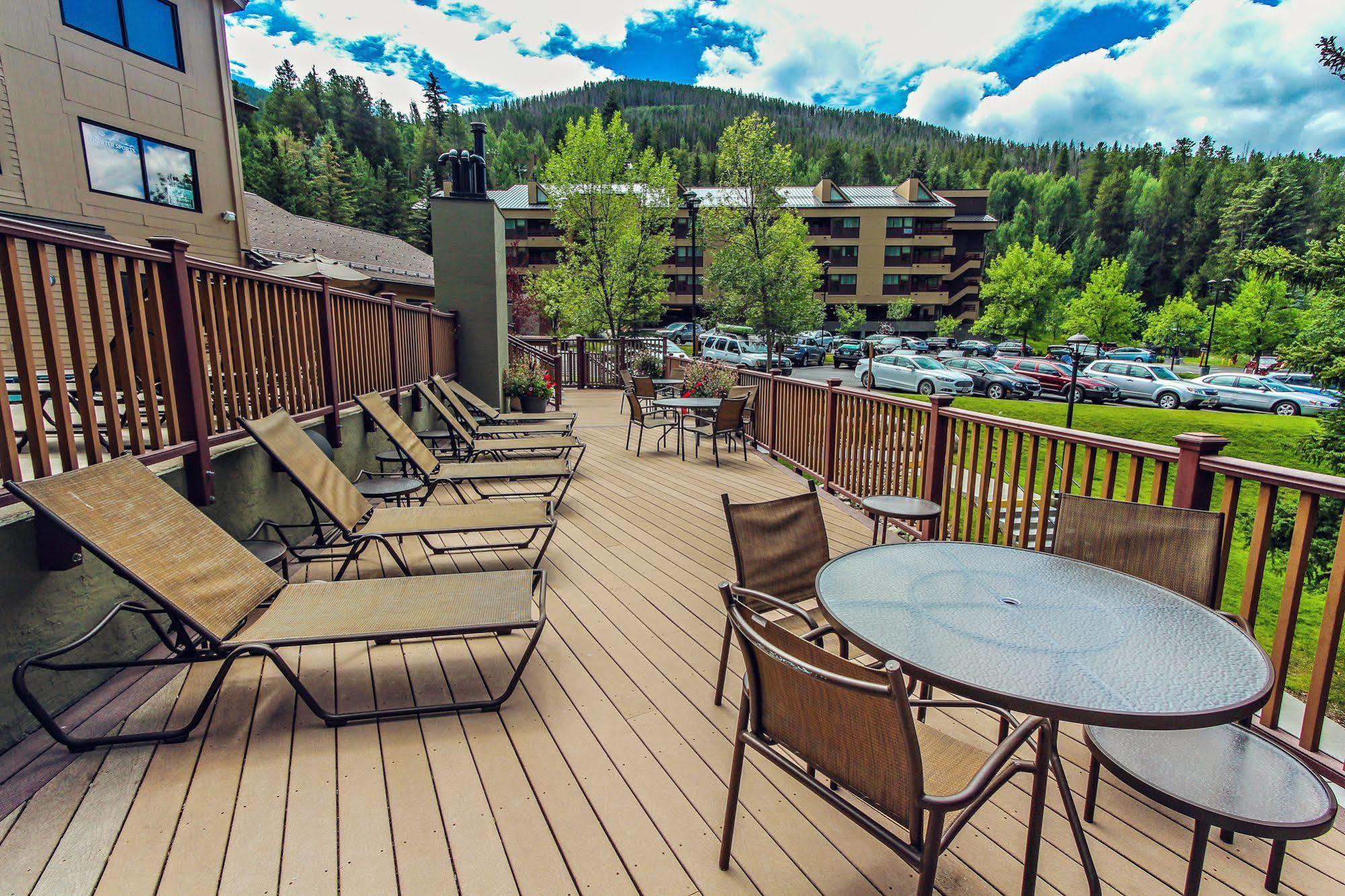 Cedar At Streamside, A Vri Resort فيل المظهر الخارجي الصورة