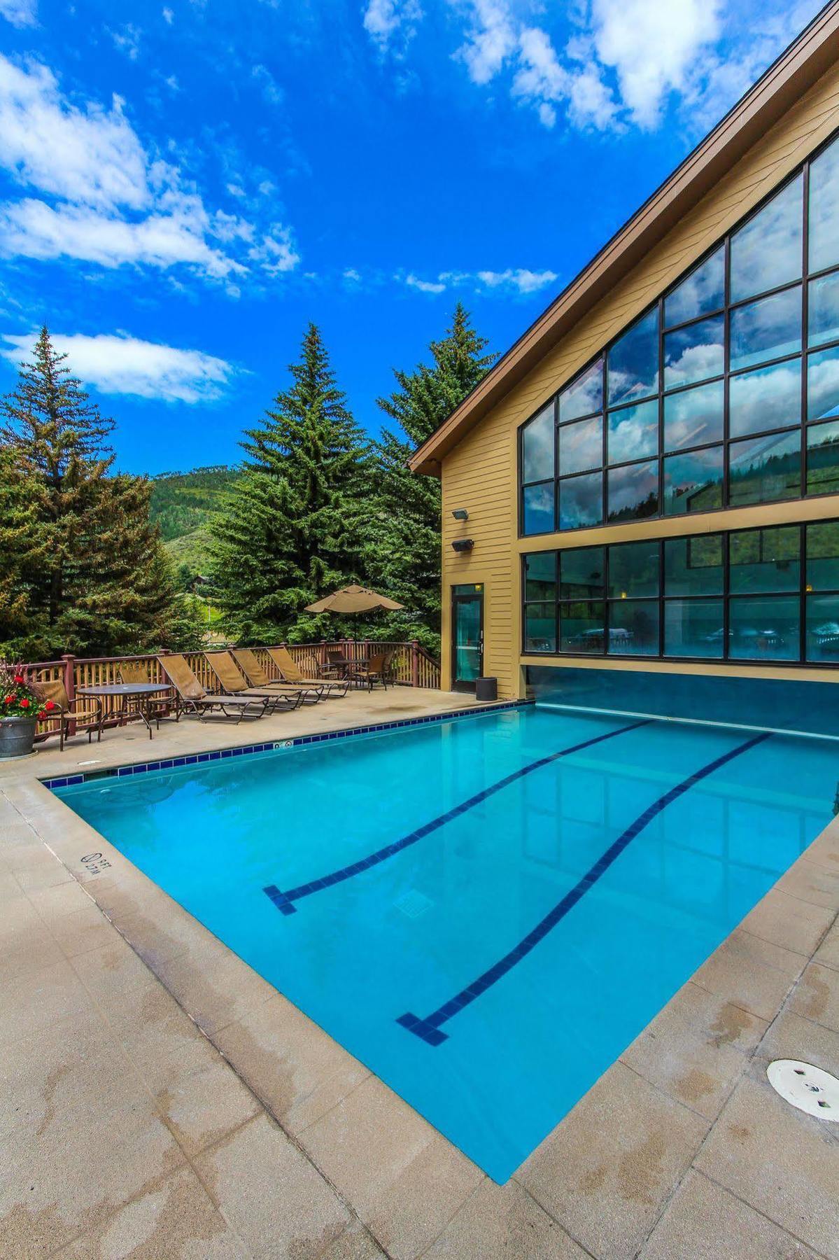 Cedar At Streamside, A Vri Resort فيل المظهر الخارجي الصورة