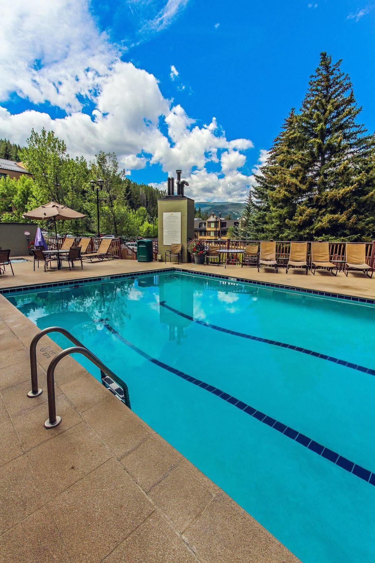 Cedar At Streamside, A Vri Resort فيل المظهر الخارجي الصورة