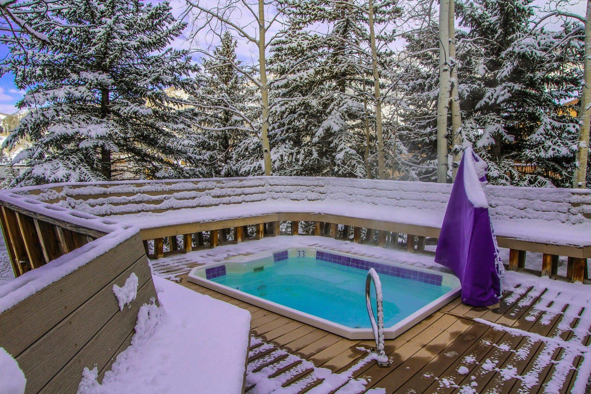 Cedar At Streamside, A Vri Resort فيل المظهر الخارجي الصورة