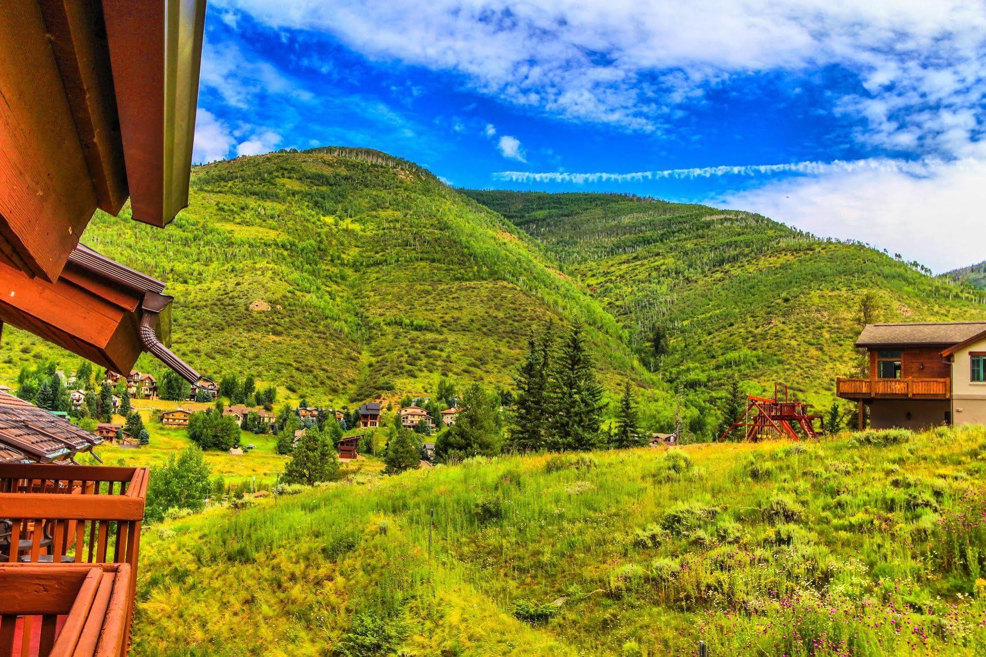 Cedar At Streamside, A Vri Resort فيل المظهر الخارجي الصورة