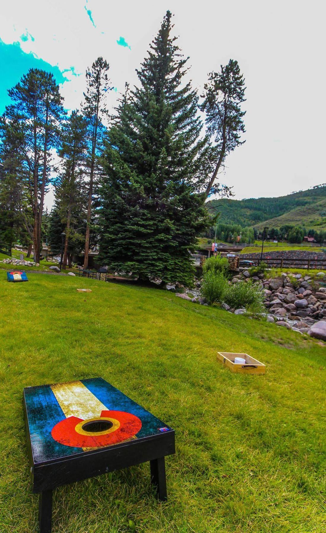 Cedar At Streamside, A Vri Resort فيل المظهر الخارجي الصورة
