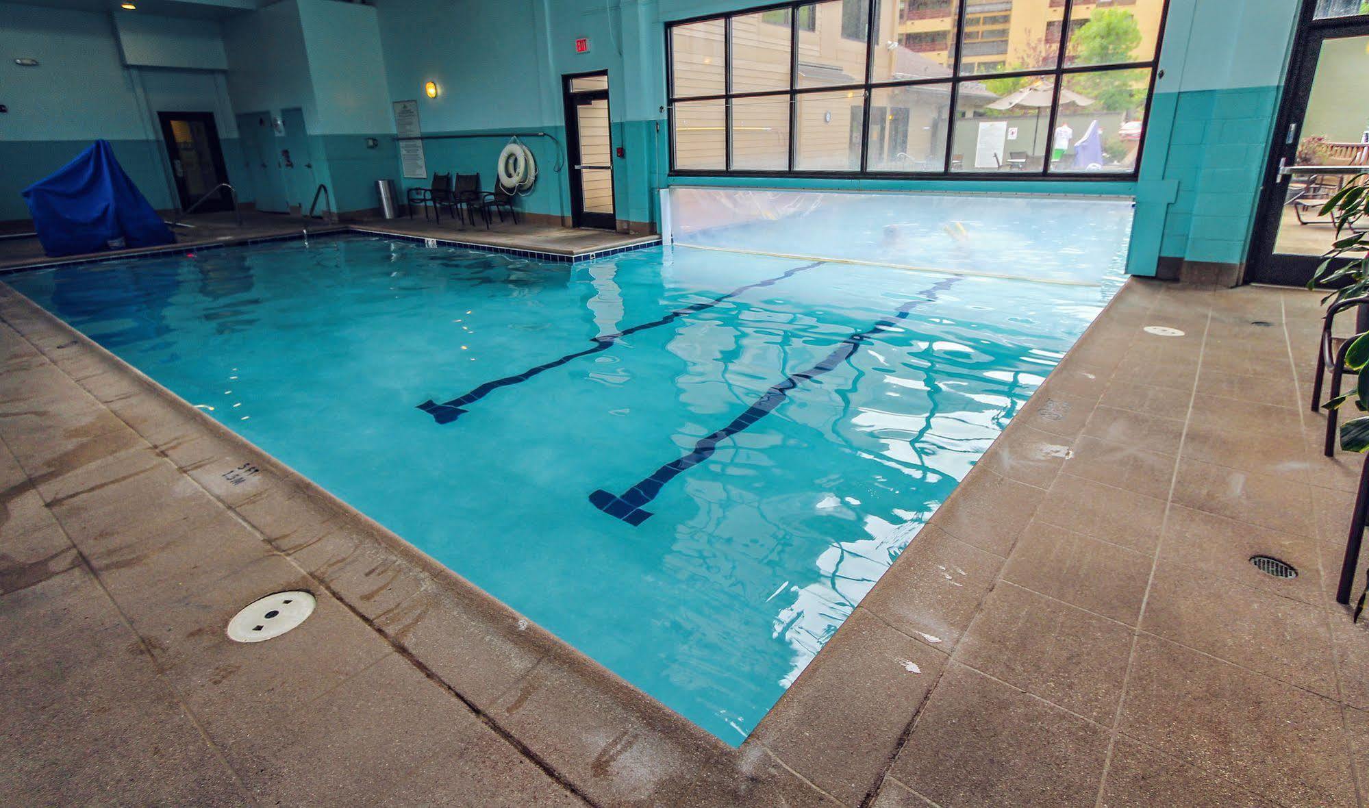 Cedar At Streamside, A Vri Resort فيل المظهر الخارجي الصورة