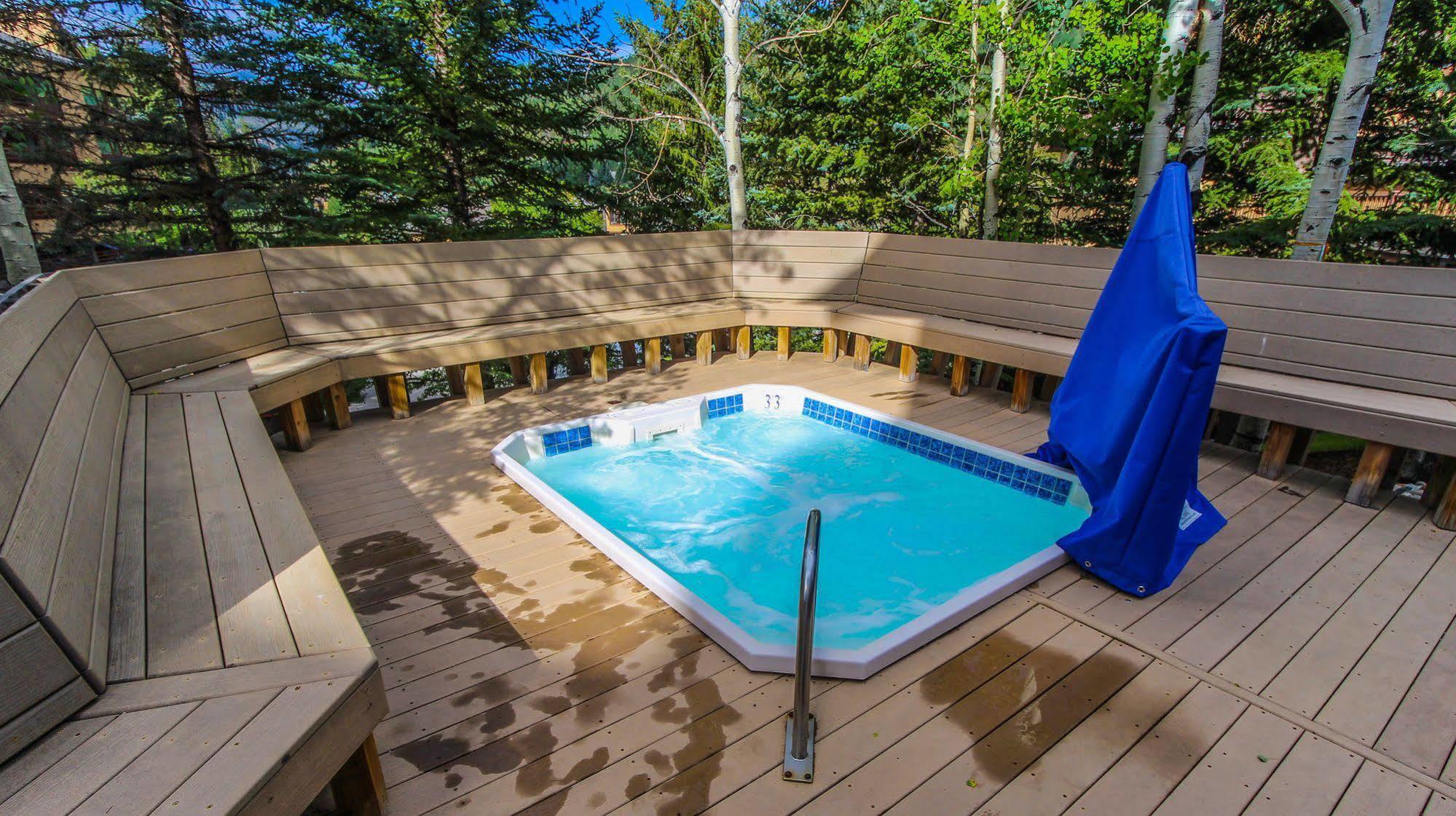 Cedar At Streamside, A Vri Resort فيل المظهر الخارجي الصورة